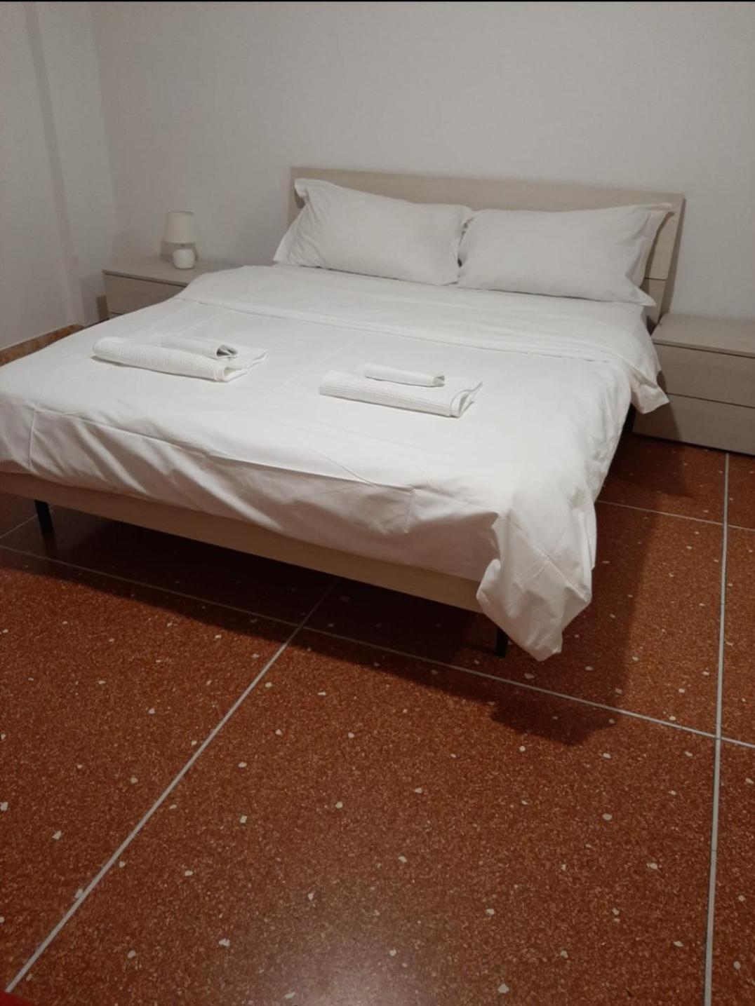 Pratello Rooms Bologna Bilik gambar